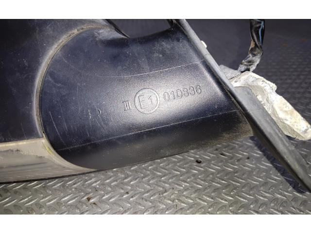 Зеркало (управляемое электричеством) E1010836 Volkswagen Golf Plus