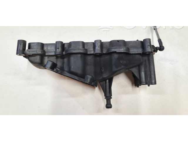 Всасывающий коллектор