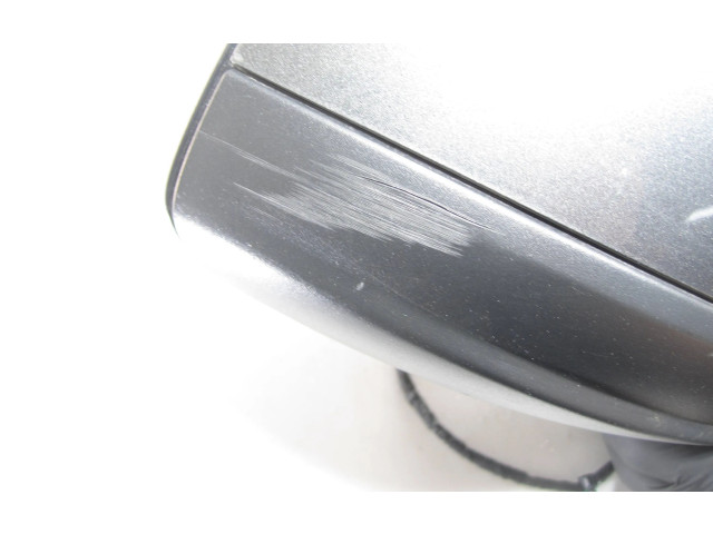 Зеркало электрическое Volkswagen Caddy 2015 - 2020 года