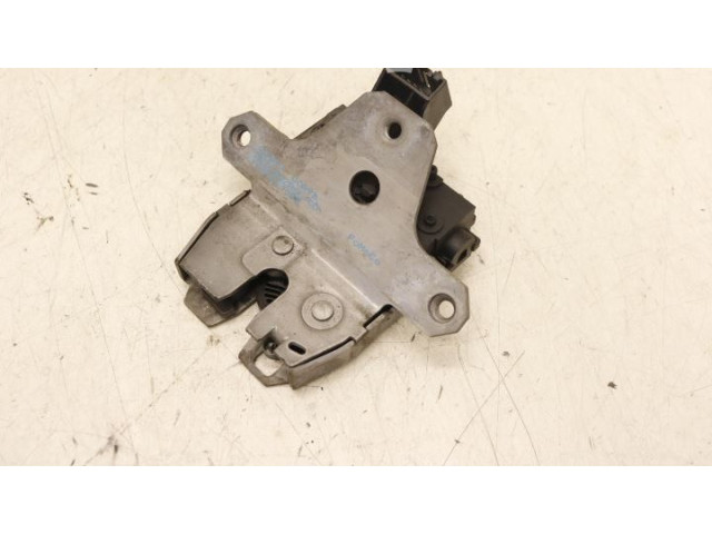 Замок багажника 6W83442A66CD Jaguar XF X250 2007 - 2015 года