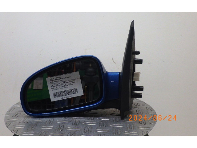 Зеркало электрическое        Chevrolet Aveo   -  года   