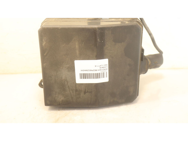 Блок предохранителей Mitsubishi ASX