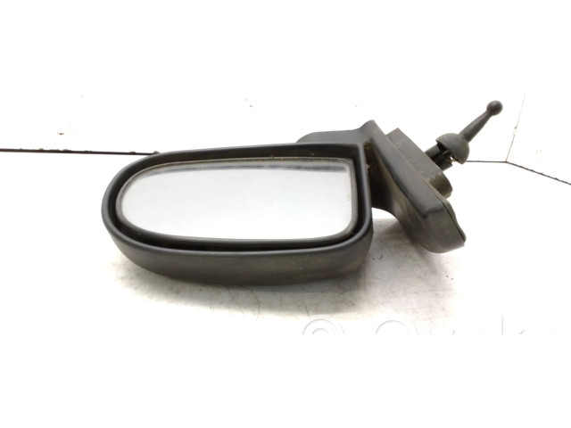 Зеркало (механическое) правое Hyundai Atos Prime 1999-2016 года