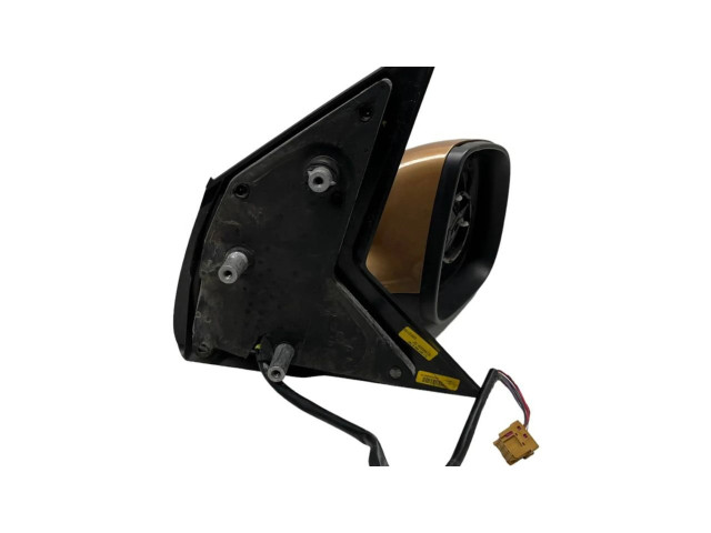 Zpětné zrcátko Volkswagen Transporter - Caravelle T6 2016 E9026683, A047810