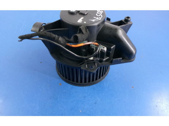 Вентилятор печки 5B2430600, 5B2430600 Fiat Idea