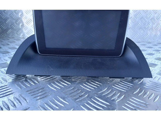 Дисплей 10R041149B, 20141203 Mazda 3 III