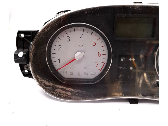 Панель приборов 216774992, 21677499-2   Dacia Logan I       