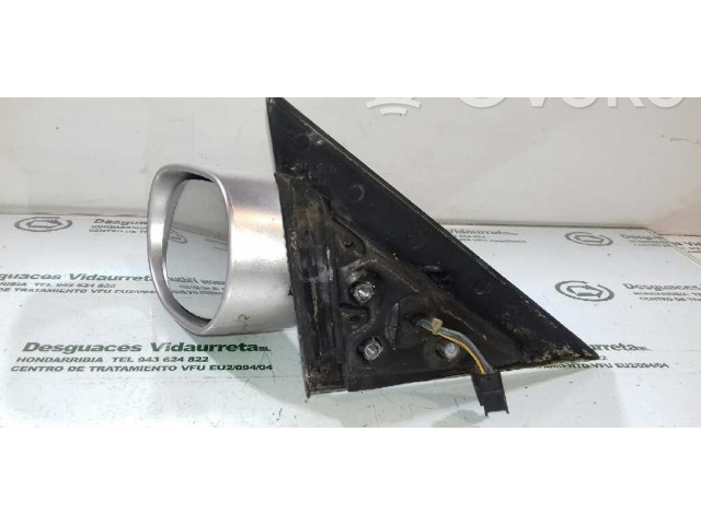 Зеркало электрическое Fiat Coupe - года