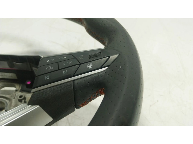 Руль Seat Ateca 2016-- года 5FA419091FRWVY, 5FA419091EP