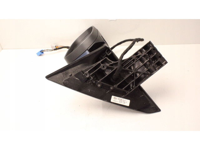 Зеркало электрическое Volvo C70 2006 - 2010 года