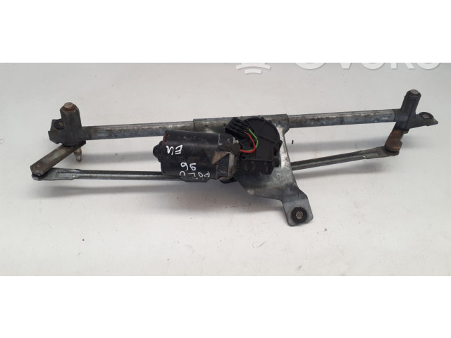 Комплект механизма стеклоочистителей