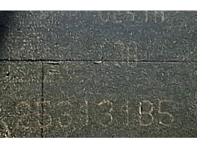 Турбина Chevrolet TrailBlazer