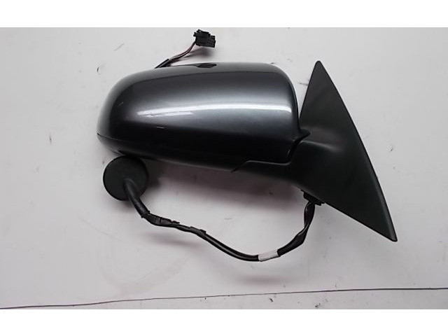 Зеркало электрическое Audi A6 S6 C6 4F 2004 - 2011 года