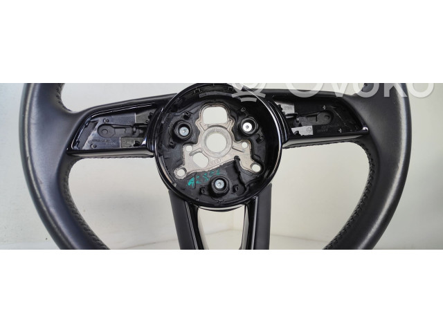 Volant Audi A3 S3 8V 2012 8W0419091CK