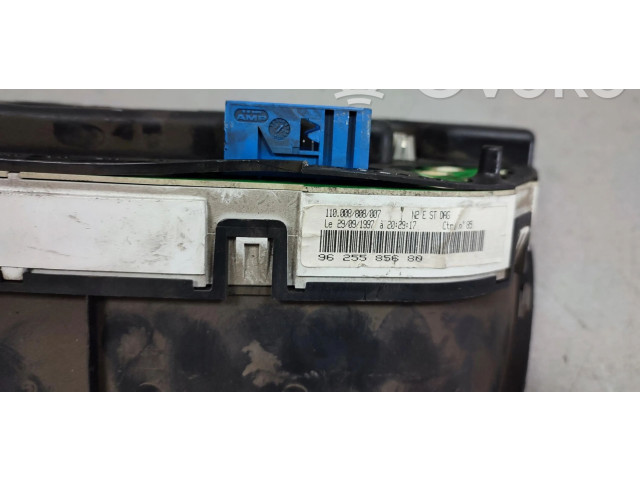 Přístrojová deska Peugeot 309 2014 9625585680