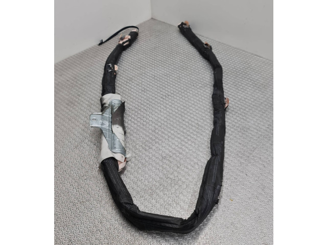 Боковая подушка безопасности 9801665880   Peugeot 5008