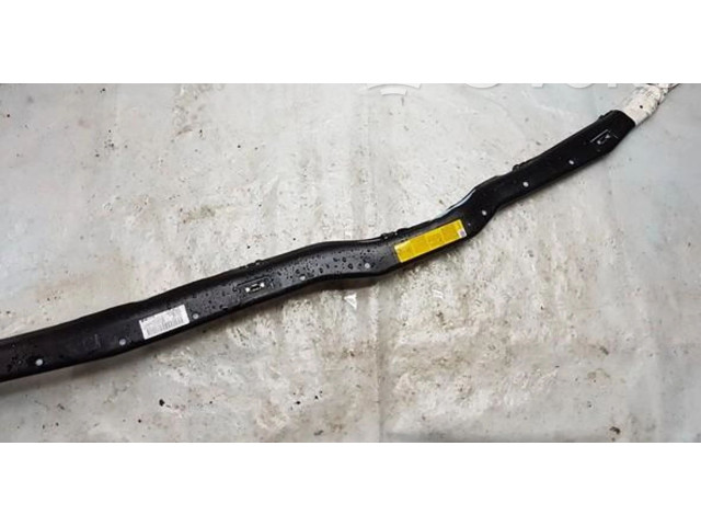 Боковая подушка безопасности 3D7880742A Volkswagen Phaeton