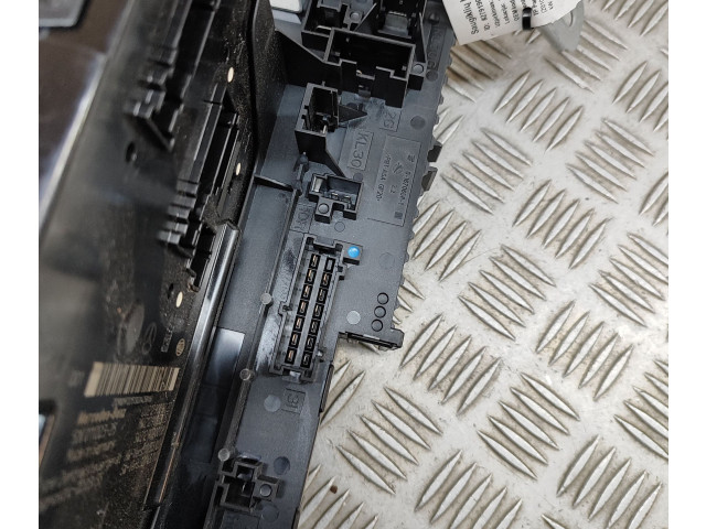 Pojistková skříňka A2129009722, A2129015305 Mercedes-Benz CLS C218 X218 2014