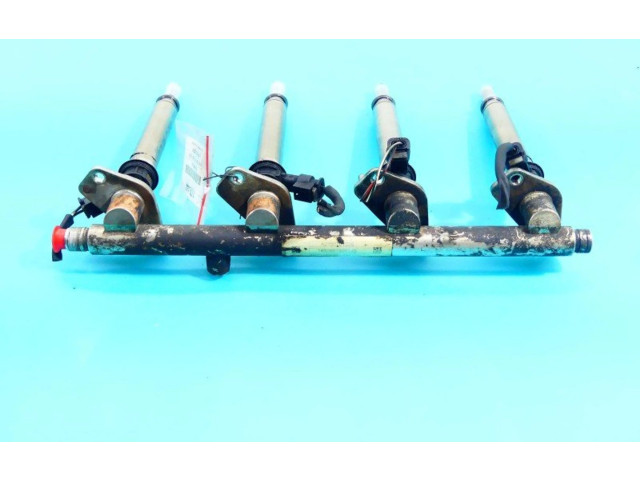 Форсунка 0261500065, IMPRK1079444 Infiniti QX30