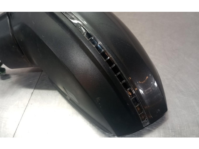 Zpětné zrcátko  Volkswagen Tiguan 2018    