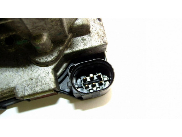 Электрическая задвижка