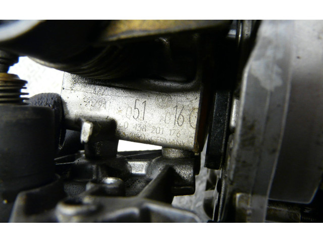 Комплект форсунок 0438201176    Volkswagen PASSAT B4   