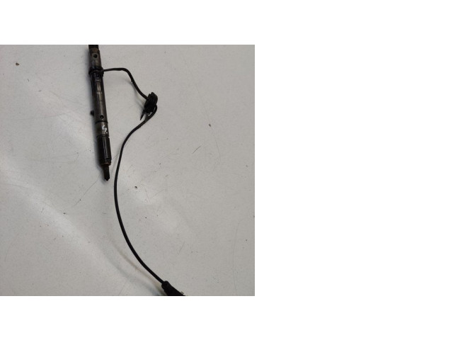 Vstřikovač 059130202E, 0432133803 Audi A6 Allroad C5 pro naftový motor 2.5 AKE