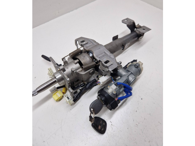    Рулевая рейка 3E910   KIA Sorento 2002 - 2009 года