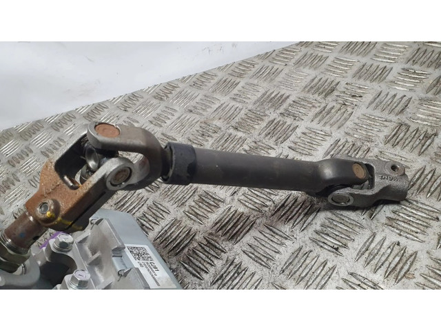 Руль KIA Stonic 2017- года 56340H8900, ELECTRO-MECANICA