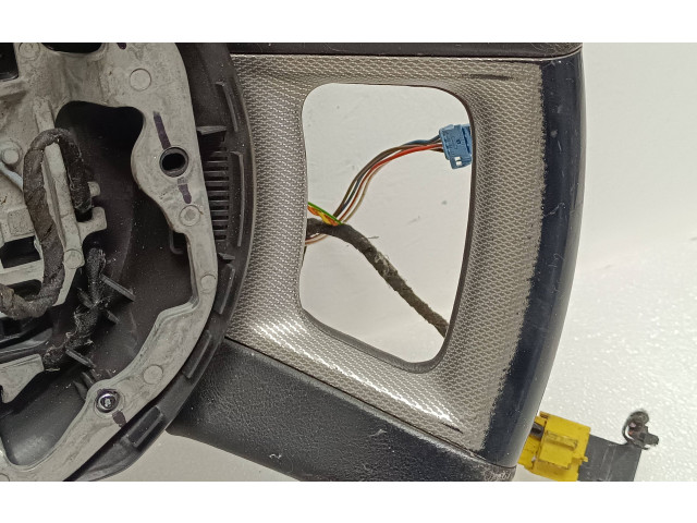 Руль Citroen C5 2008 - 2016 года 6080049