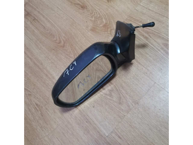 Zpětné zrcátko levé Daewoo Nexia 1997 014003, 020033