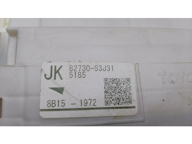 Блок предохранителей 8273053J31 Lexus RC