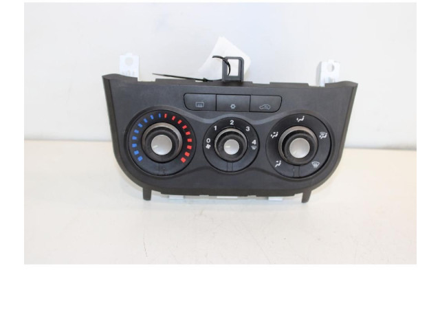 Блок управления климат-контролем 5G1140100 Alfa Romeo Mito