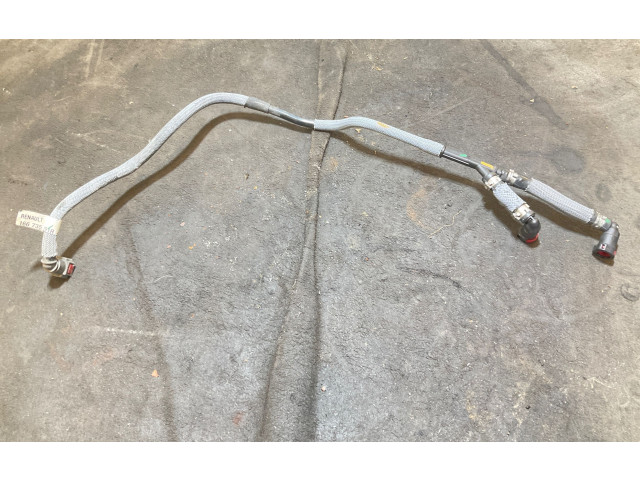 Топливная рампа 166735291R   Renault Trafic III (X82)  