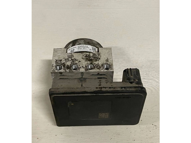 Блок АБС 27536AL010, 06210235474 Subaru Outback (BS) 2015 - 2019 года