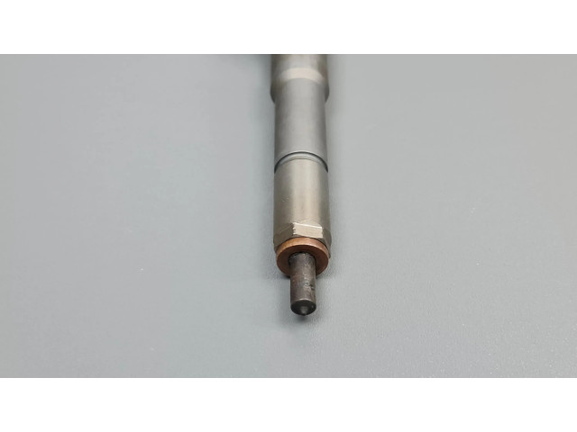 Форсунка 0445110652, H8201453073 Dacia Sandero для дизельного двигателя K9KE626 1.5