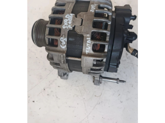 Lichtmaschine 04B903023B, 04B903023B   Skoda Fabia Mk2 (5J)  