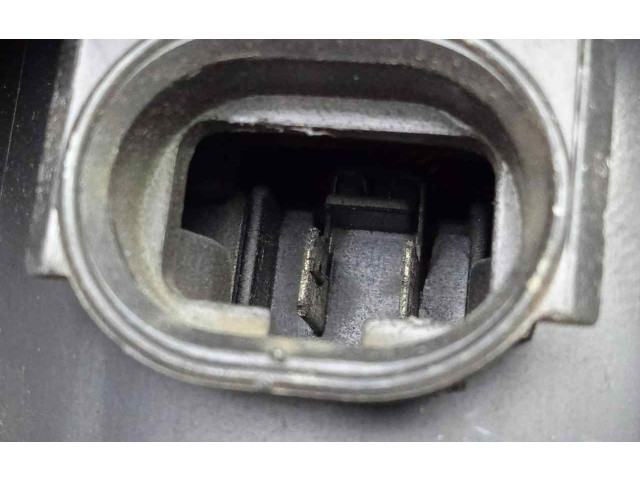 Вентилятор печки CON.CLIMA Peugeot 406