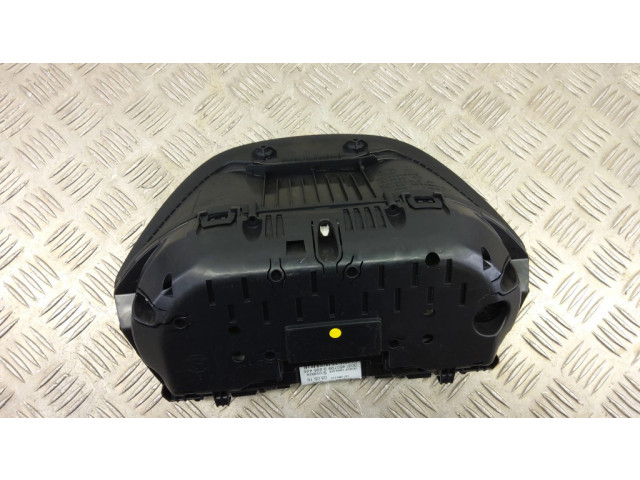 Přístrojová deska BMW X1 F48 F49 2016 9295445