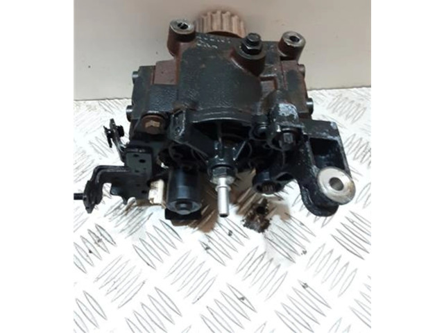 Vstřikovací čerpadlo Renault Megane E-Tech K9K-G6