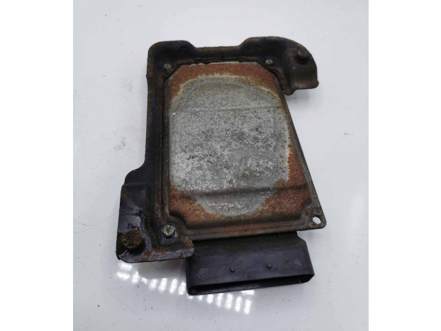 Блок управления подвески 23201680, 000189233 Cadillac Escalade IV