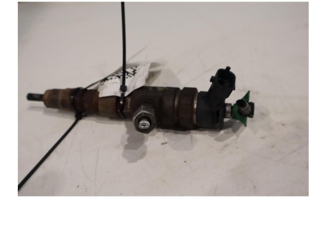 Форсунка 0445110489    Ford B-MAX  T3JB 