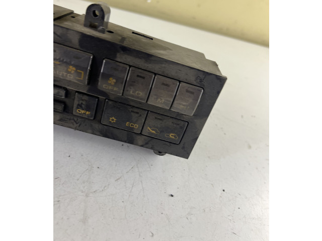 Блок управления климат-контролем MB657319, 1464301854 Mitsubishi Pajero