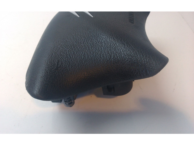 Подушка безопасности водителя 4112FT   Citroen Xsara