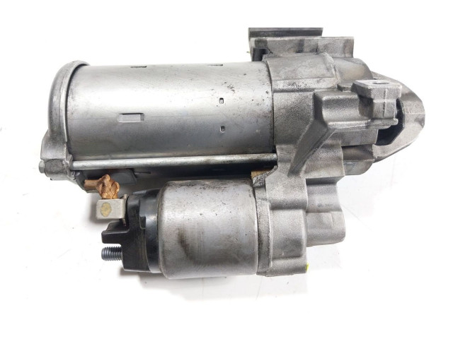 Zámek zadních dveří 12418583451, 858345103 BMW 1 F20 F21 2016