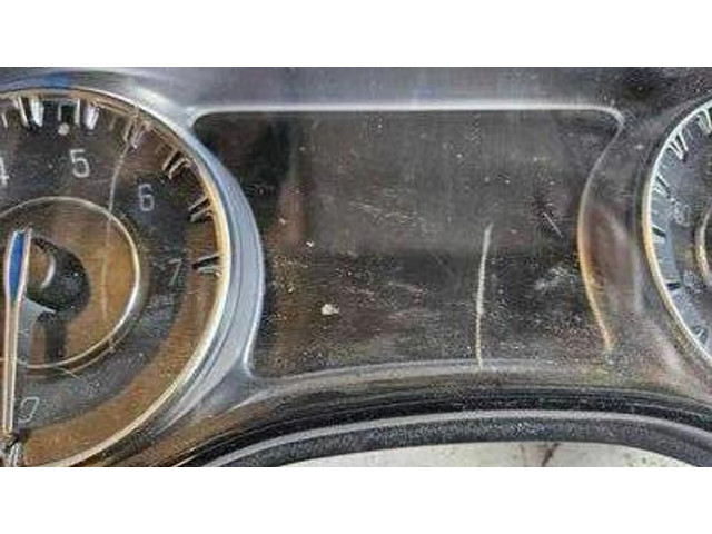 Панель приборов A2C90670700   Chrysler 300C       