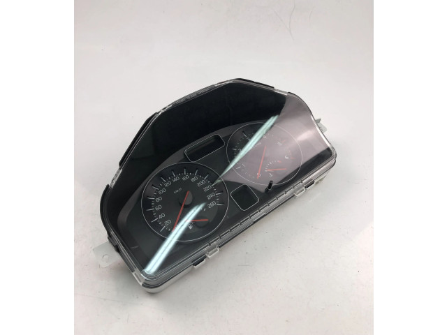 Панель приборов 31254771, DE2360 Volvo C70