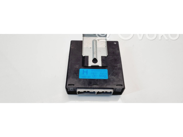 Блок управления 88281SA030, 575223   Subaru Forester SG