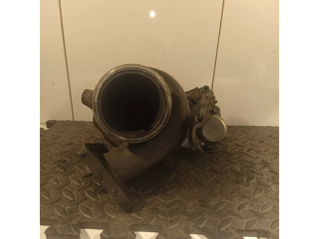  Турбина Jeep Compass 2.2 A6511530194, A2C53304577         