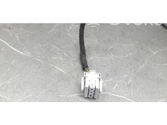 Турбина Модуль управления рулевой рейкой Audi A6 S6 C6 4F